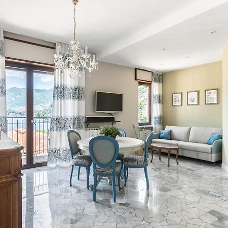 Como Bellevue Lago Εξωτερικό φωτογραφία