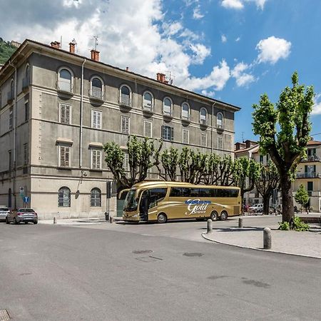 Como Bellevue Lago Εξωτερικό φωτογραφία