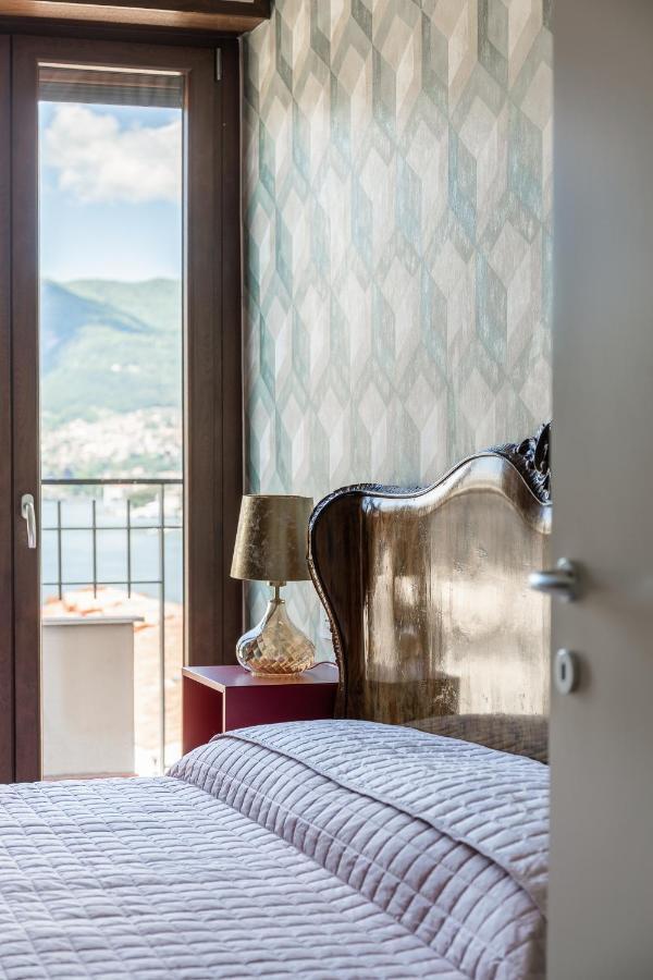 Como Bellevue Lago Εξωτερικό φωτογραφία