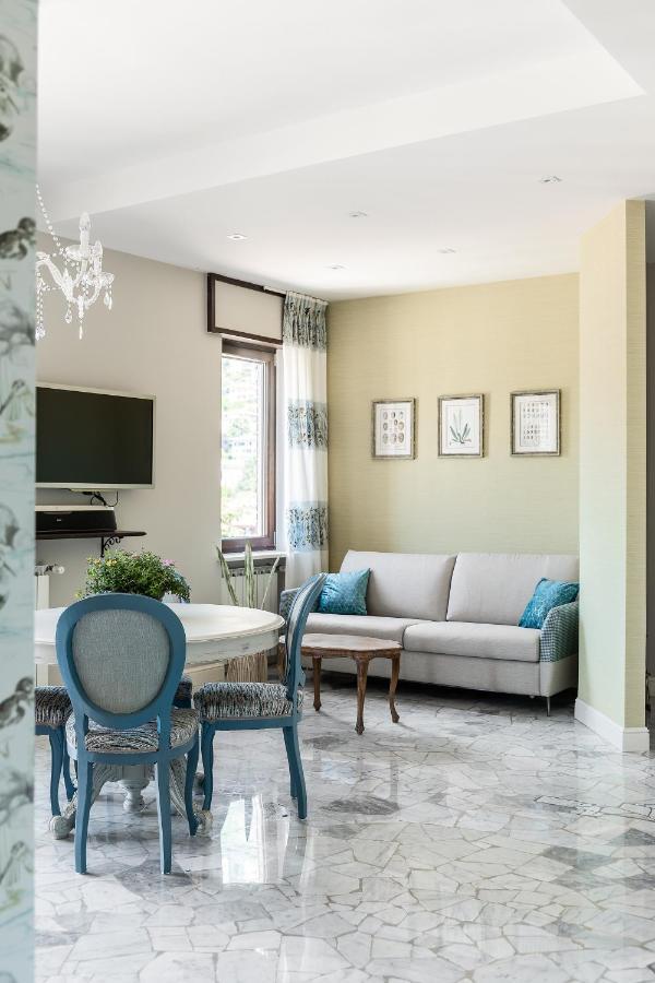 Como Bellevue Lago Εξωτερικό φωτογραφία