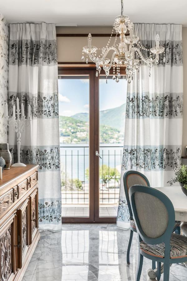 Como Bellevue Lago Εξωτερικό φωτογραφία